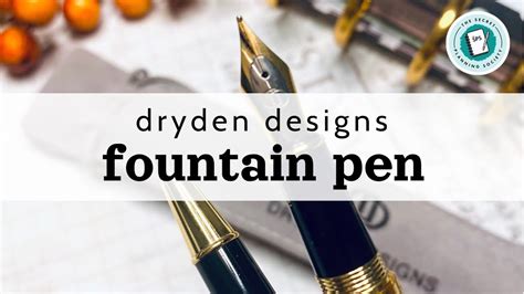 dryden designs|trying out dryden designs.